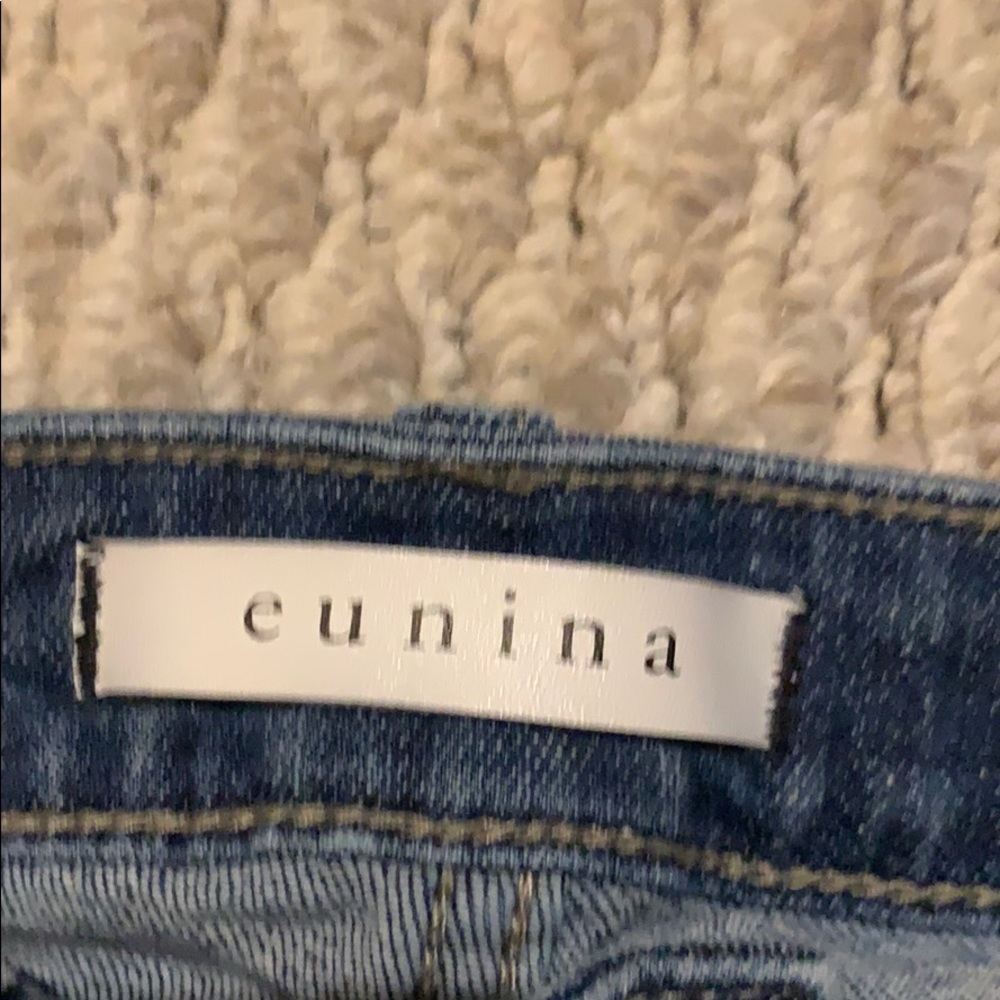 Denim Jeans - Picture 8 of 10